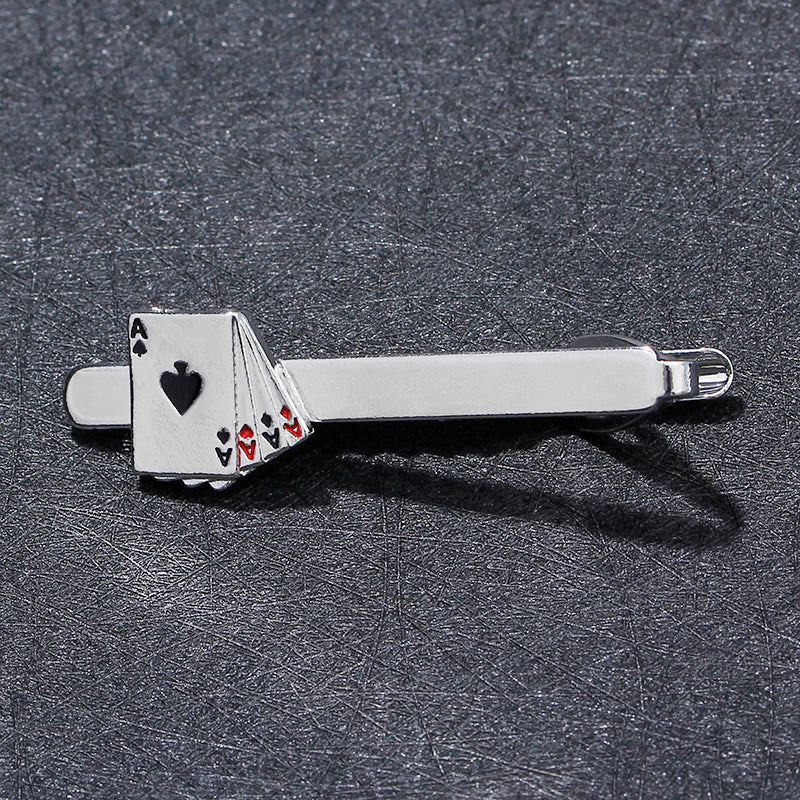 New Classic Clips Cuff-links set - Shopeasywear