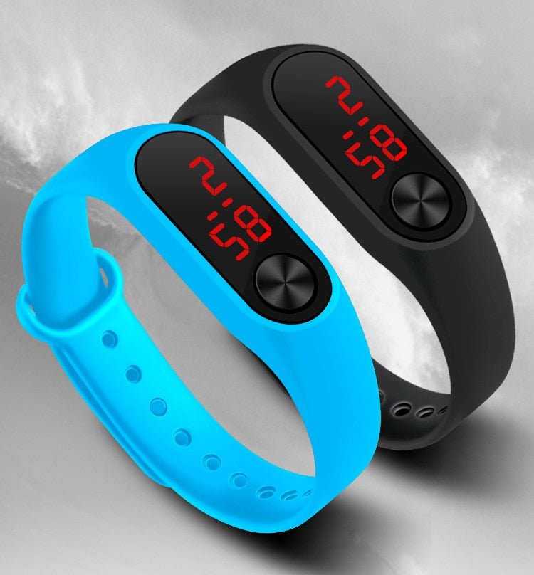 New Classic Watch For Kids - Shopeasywear
