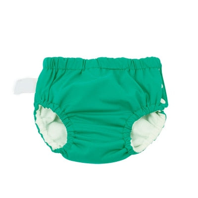 Newborn Baby Swimsuit Cloth