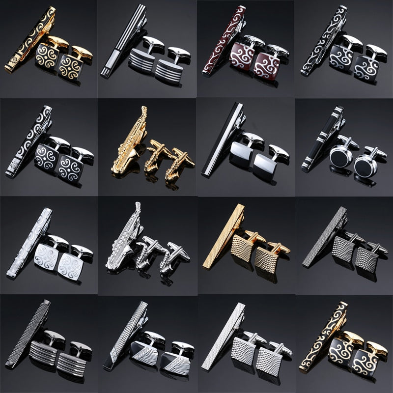 New Classic Tie Pin For Men's - Shopeasywear