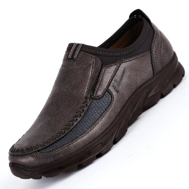 Breathable Comfortable Running Shoes for Men