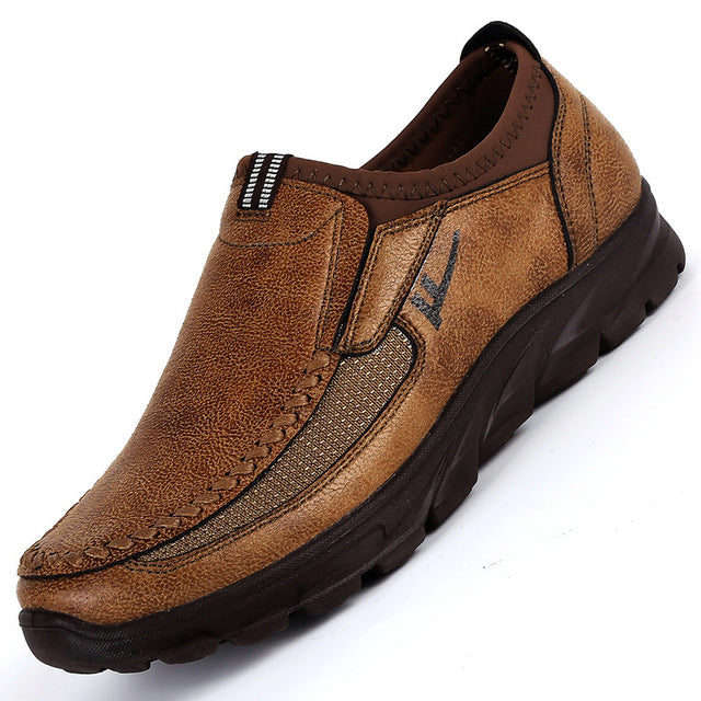 Breathable Comfortable Running Shoes for Men