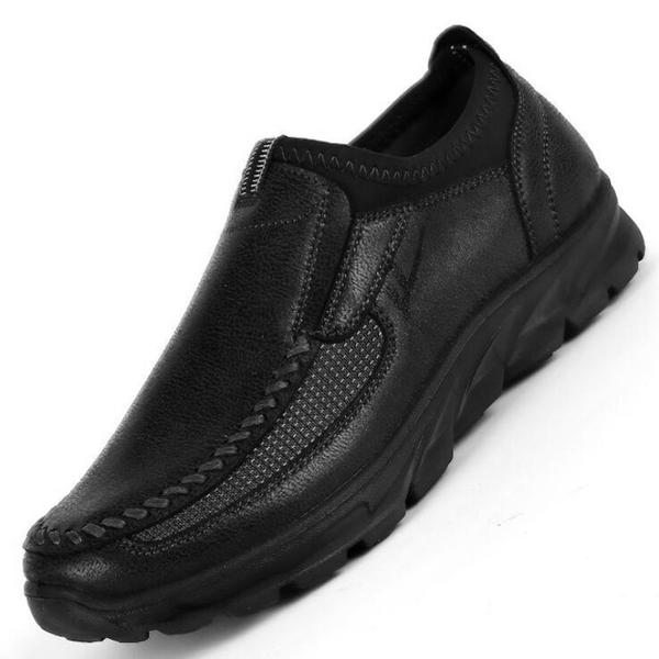 Breathable Comfortable Running Shoes for Men