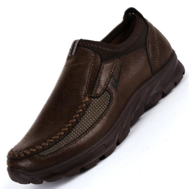 Breathable Comfortable Running Shoes for Men