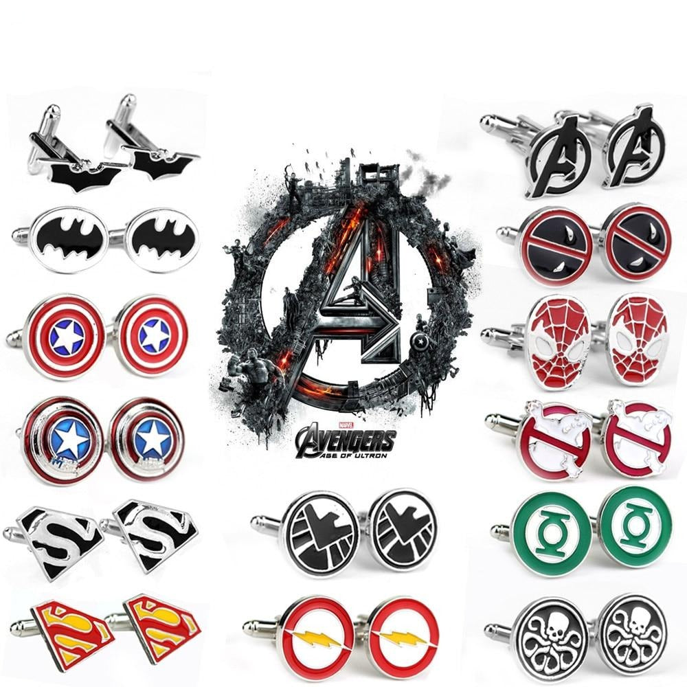 New Flash Men Tie Clips - Shopeasywear