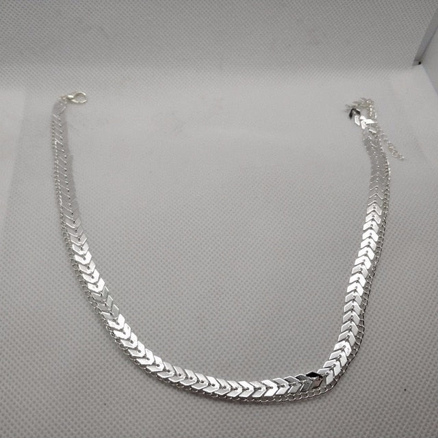 Moon Star Necklace