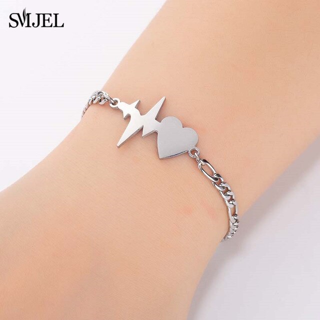 Adjustable Gold Bracelets Kids Gift - Shopeasywear