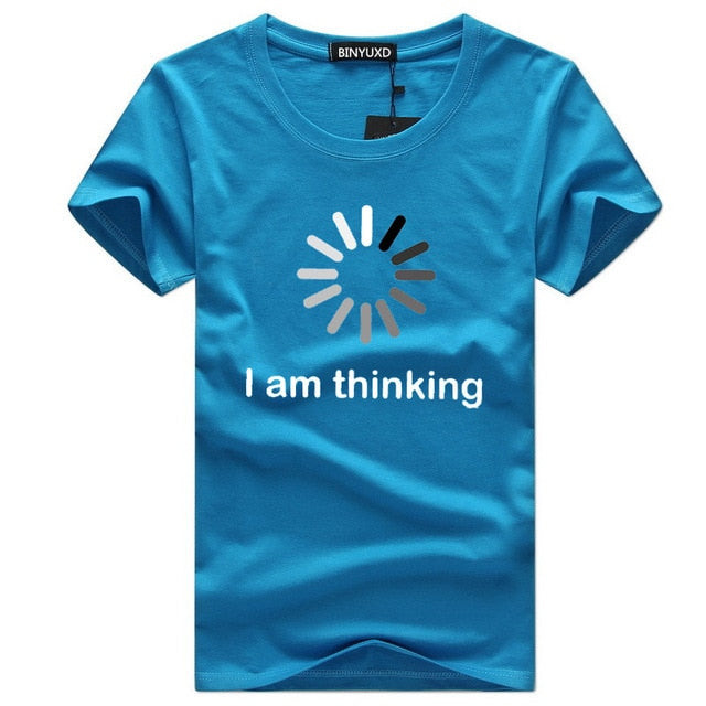 Hip Hop Summer Men's T Shirts - Shopeasywear