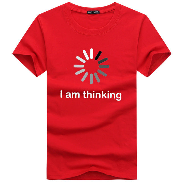 Hip Hop Summer Men's T Shirts - Shopeasywear