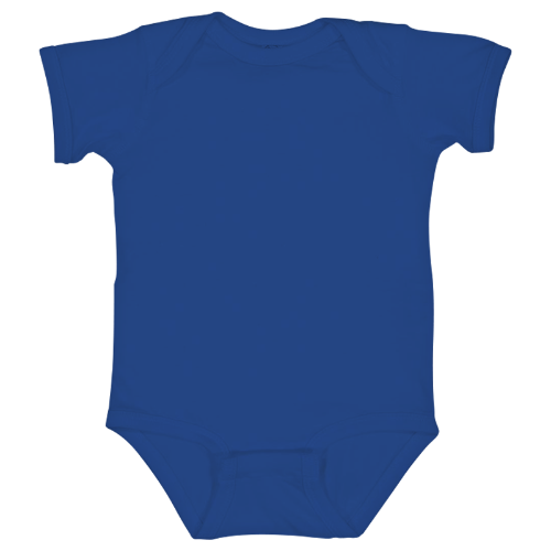 Infant Fine Jersey Bodysuit - Rabbit Skins - Jeglowstore