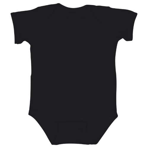 Infant Fine Jersey Bodysuit - Rabbit Skins - Jeglowstore