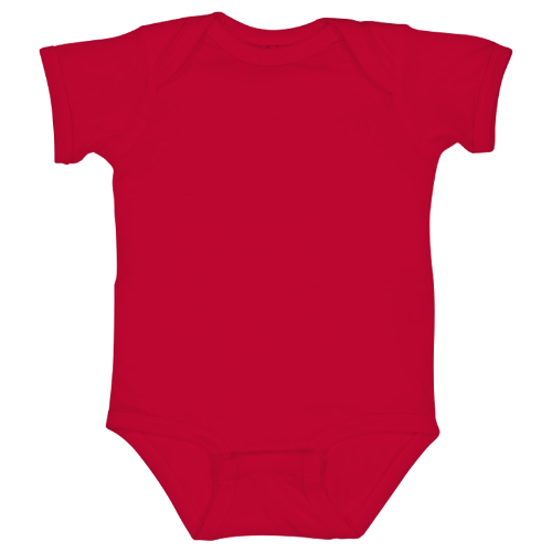 Infant Fine Jersey Bodysuit - Rabbit Skins - Jeglowstore